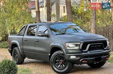 Пикап Ram 1500 2020 в 
