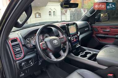 Пикап Ram 1500 2020 в 