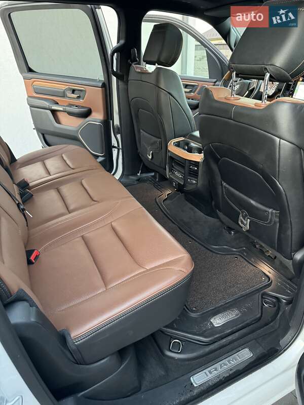 Пикап Ram 1500 2020 в Ровно