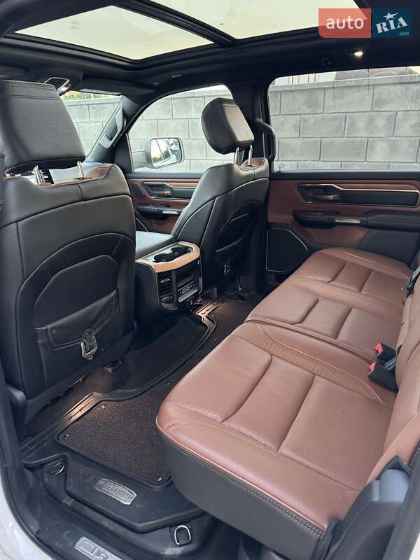 Пикап Ram 1500 2020 в Ровно