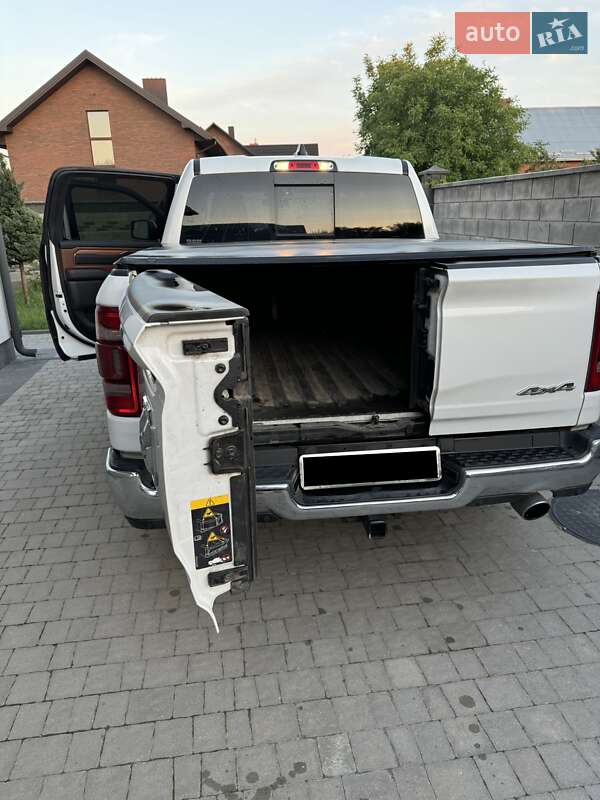 Пикап Ram 1500 2020 в Ровно