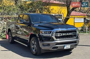 Пикап Ram 1500 2023 в 