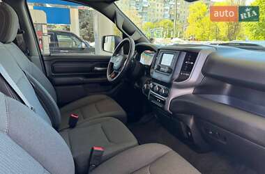 Пикап Ram 1500 2023 в 