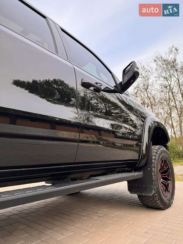 Пикап Ram 1500 2019 в Сумах