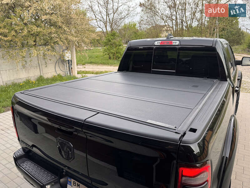 Пикап Ram 1500 2019 в Сумах