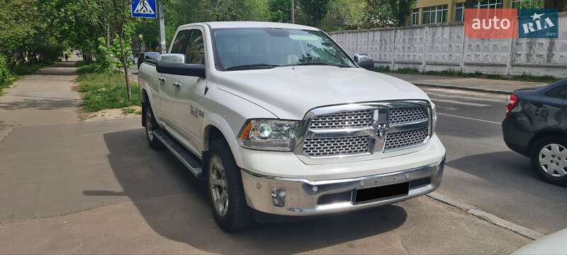 Ram 1500 2017