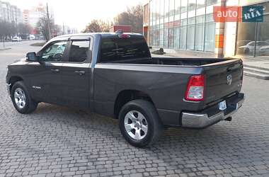 Пікап Ram 1500 2021 в 