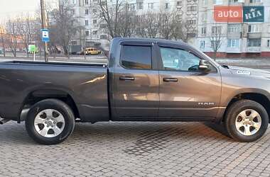Пікап Ram 1500 2021 в 