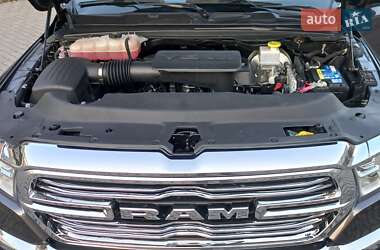 Пікап Ram 1500 2021 в 