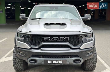 Пікап Ram 1500 2022 в 