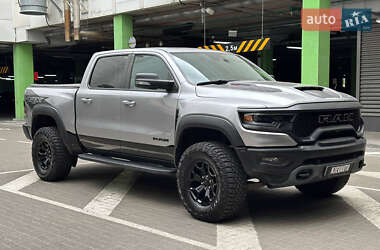Пікап Ram 1500 2022 в 