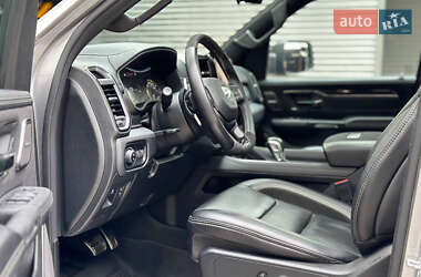 Пікап Ram 1500 2022 в 