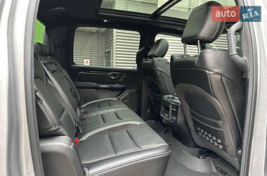Пікап Ram 1500 2022 в 