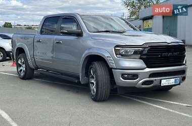 Пикап Ram 1500 2022 в 