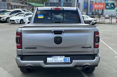 Пикап Ram 1500 2022 в 