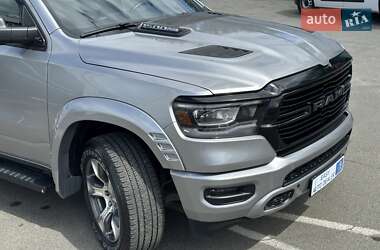 Пикап Ram 1500 2022 в 