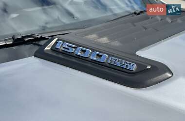 Пикап Ram 1500 2022 в 