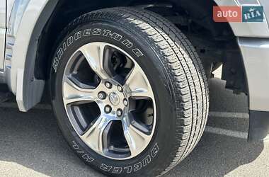 Пикап Ram 1500 2022 в 