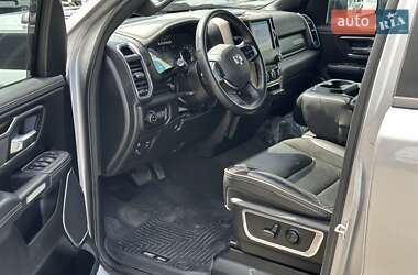 Пикап Ram 1500 2022 в 