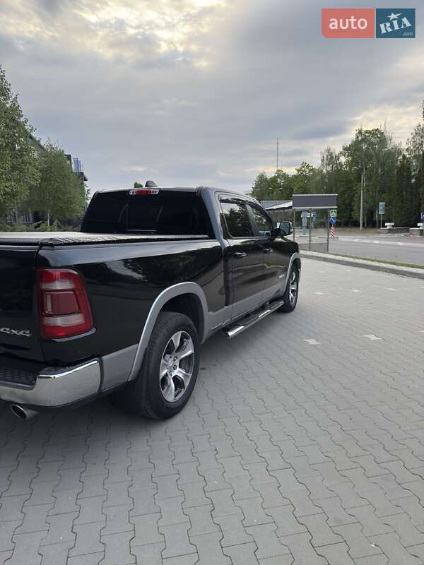 Пикап Ram 1500 2018 в Белой Церкви фото 2 Пикап Ram 1500 2018 в Белой Церкви
