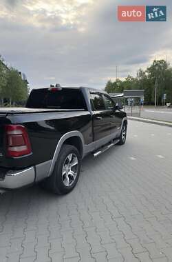 Пикап Ram 1500 2018 в 
