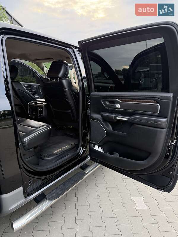 Пикап Ram 1500 2018 в Белой Церкви фото 16 Пикап Ram 1500 2018 в Белой Церкви