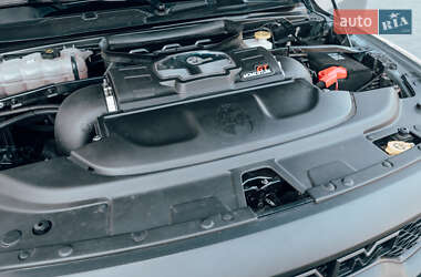 Пикап Ram 1500 2021 в 