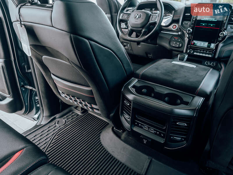 Пикап Ram 1500 2021 в Киеве
