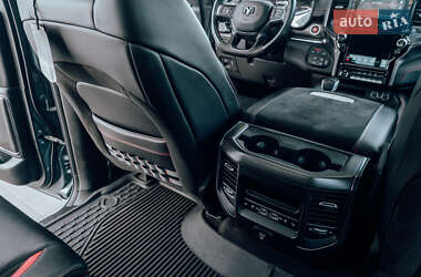 Пикап Ram 1500 2021 в 