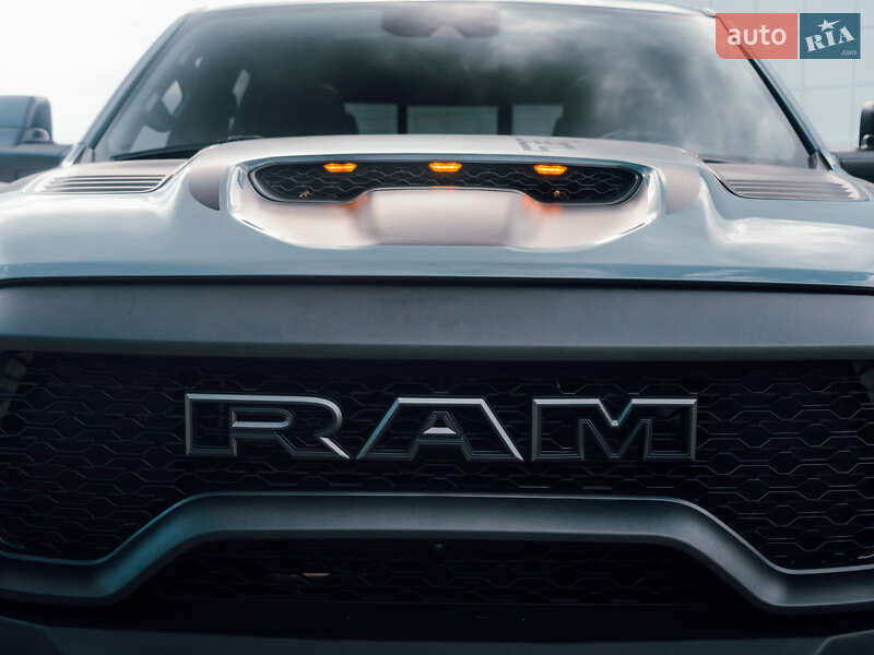 Пикап Ram 1500 2021 в Киеве