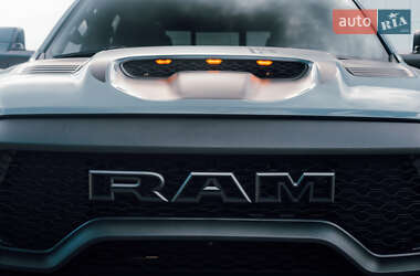 Пикап Ram 1500 2021 в 