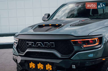 Пикап Ram 1500 2021 в 