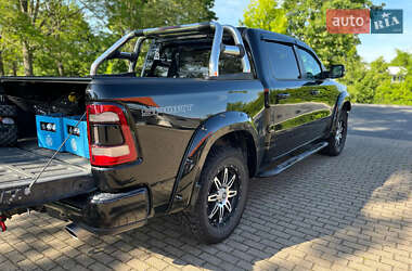 Пикап Ram 1500 2019 в 