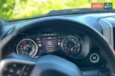 Пикап Ram 1500 2019 в 