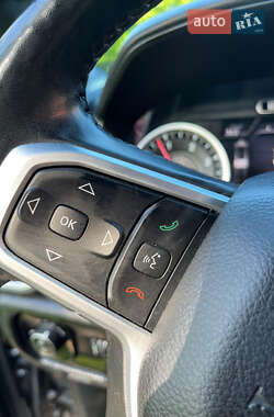 Пікап Ram 1500 2019 в Харкові