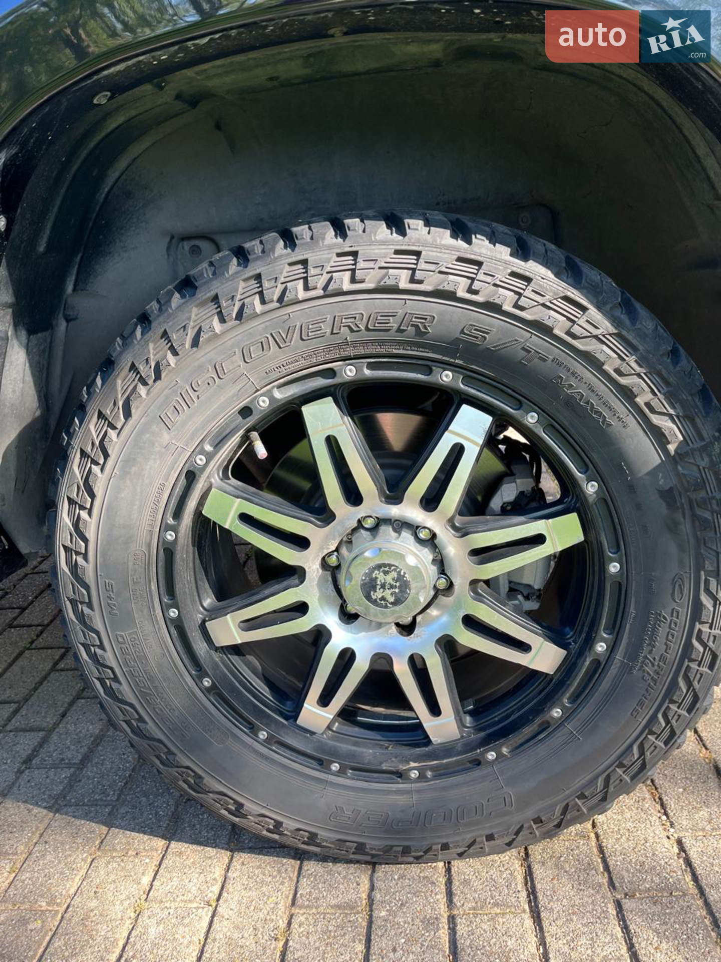 2019 RAM 1500 - мініатюра 17