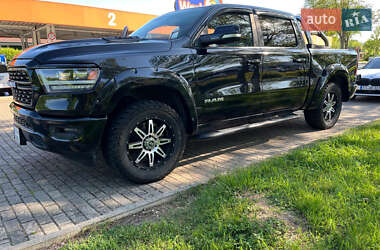 Пикап Ram 1500 2019 в 