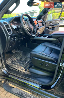 Пикап Ram 1500 2019 в 
