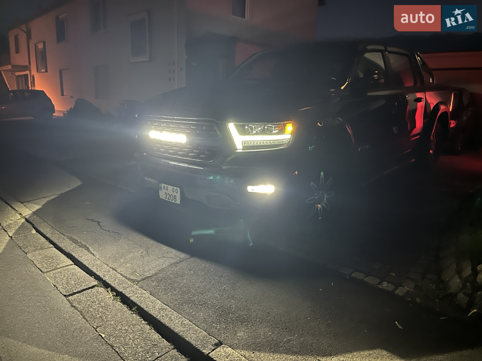 2019 RAM 1500 - мініатюра 65