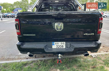 Пикап Ram 1500 2019 в 