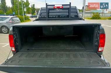 Пикап Ram 1500 2021 в 