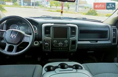 Пикап Ram 1500 2021 в 