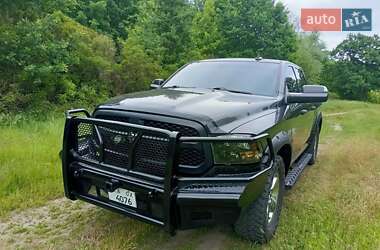 Пикап Ram 1500 2021 в 