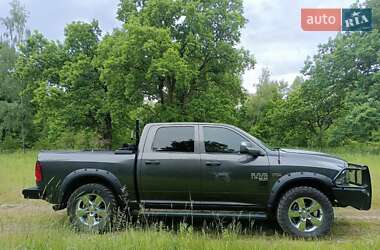 Пикап Ram 1500 2021 в 