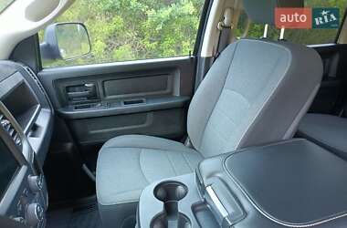 Пикап Ram 1500 2021 в 