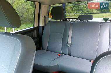 Пикап Ram 1500 2021 в 