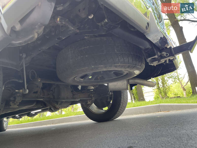 Пикап Ram 1500 2019 в Чернигове