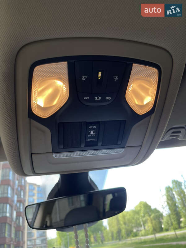 Пикап Ram 1500 2019 в Чернигове