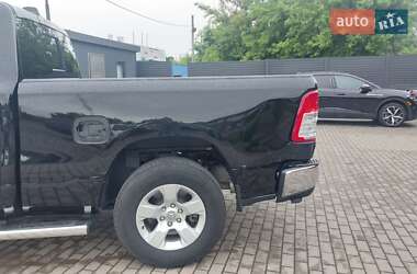 Пікап Ram 1500 2023 в 