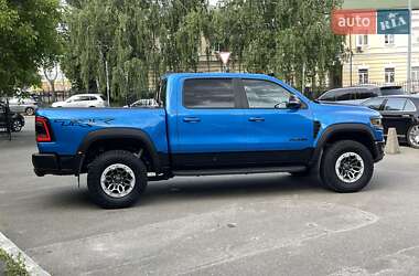 Пікап Ram 1500 2021 в 